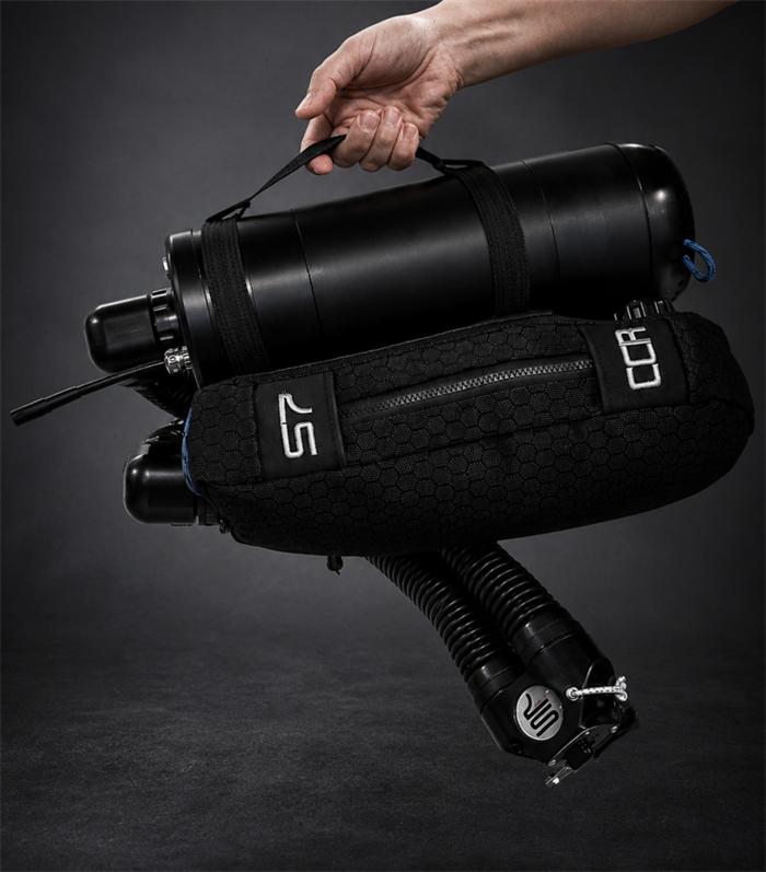 S7 Rebreather