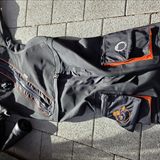Hauberk Drysuit
