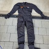 Hauberk Drysuit
